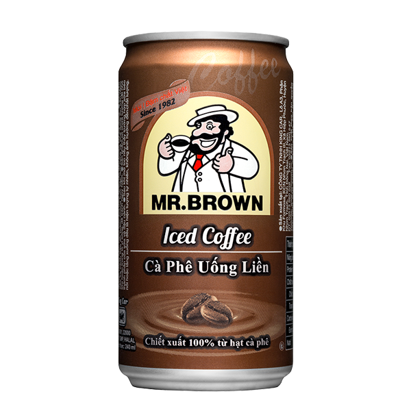 Mr Brown. Мистер Brown.