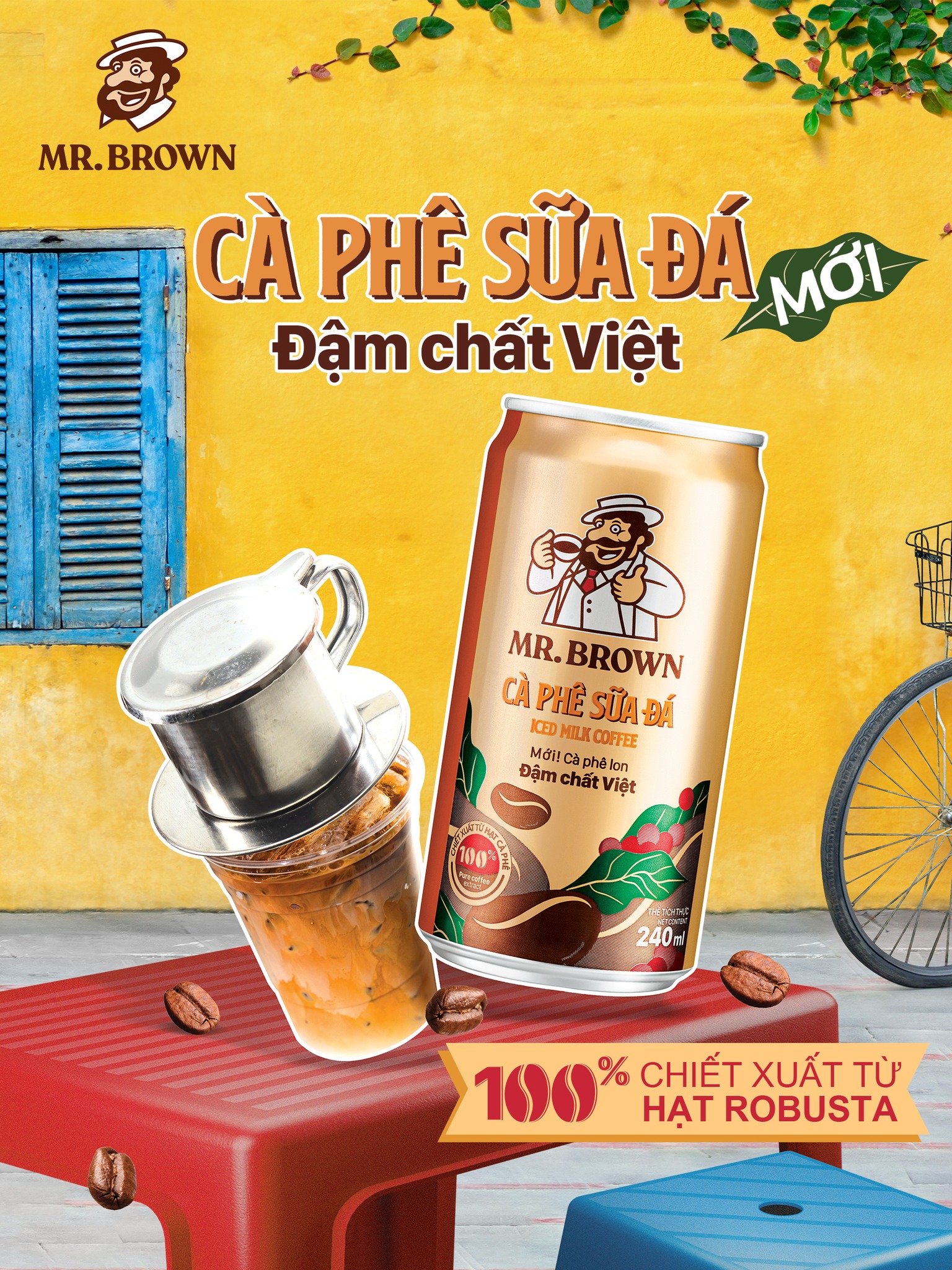 Cà Phê Việt Nam Từ Xưa Đến Nay
